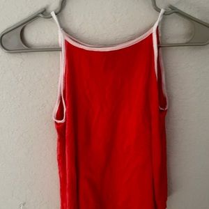 red tank